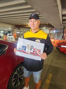 2026 Pittsburgh Gold Zone Tailgate - Cincinati Bengals at Pittsburgh Steelers