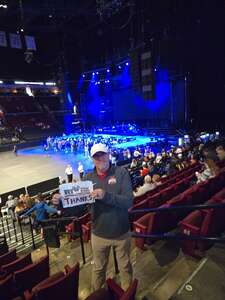 Dan + Shay: The Young Tour