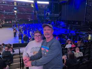 Dan + Shay: The Young Tour