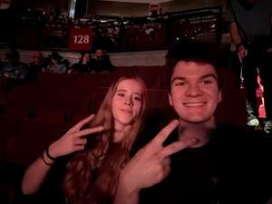 Dan + Shay: The Young Tour