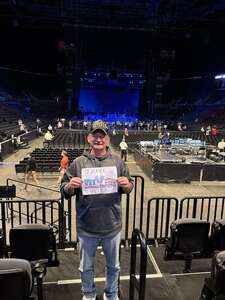 Dan + Shay: The Young Tour