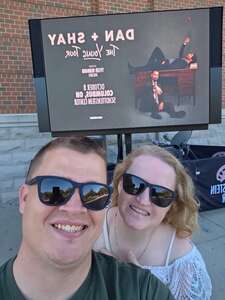 Dan + Shay: The Young Tour