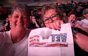 Dan + Shay: The Young Tour