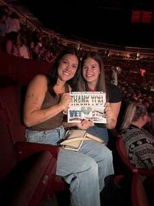 Dan + Shay: The Young Tour