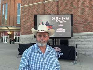 Dan + Shay: The Young Tour