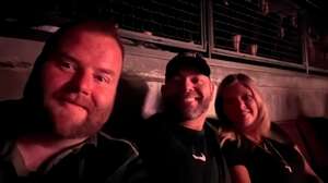Dan + Shay: The Young Tour