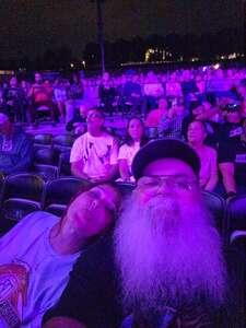 The Doobie Brothers: Walk This Road Tour