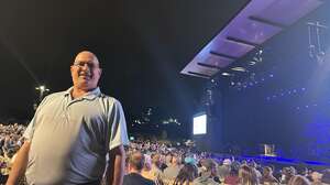 The Doobie Brothers: Walk This Road Tour