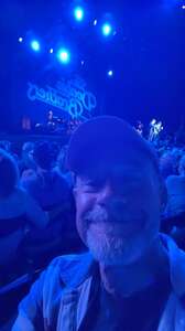 The Doobie Brothers: Walk This Road Tour