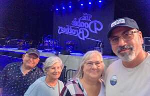The Doobie Brothers: Walk This Road Tour