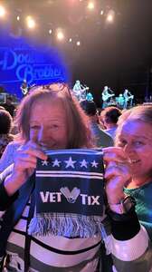 The Doobie Brothers: Walk This Road Tour