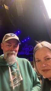 The Doobie Brothers: Walk This Road Tour