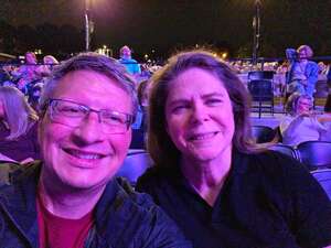 The Doobie Brothers: Walk This Road Tour
