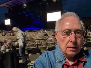 The Doobie Brothers: Walk This Road Tour