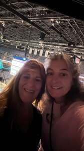 New York Liberty - WNBA vs Minnesota Lynx