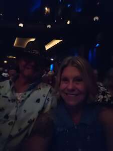 Little Big Town - For The Art Of It Tour
