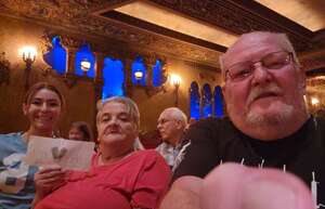 Little Big Town - For The Art Of It Tour