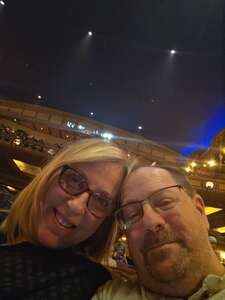 Little Big Town - For The Art Of It Tour