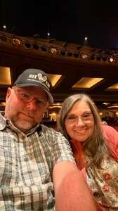 Little Big Town - For The Art Of It Tour