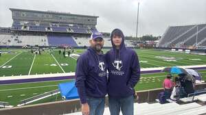 Tarleton State Texans - NCAA Football vs Chicago State Cougars
