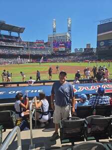 Atlanta Braves - MLB vs Philadelphia Phillies