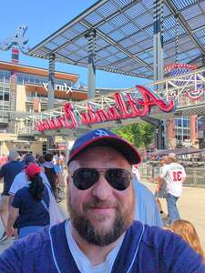 Atlanta Braves - MLB vs Philadelphia Phillies