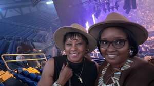 CeCe Winans - COME WORSHIP! Tour