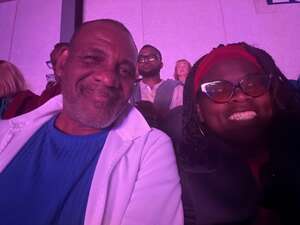 CeCe Winans - COME WORSHIP! Tour