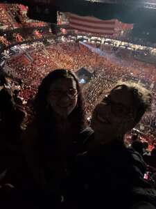 Jonas Brothers: The Burning Up Tour All Over Again