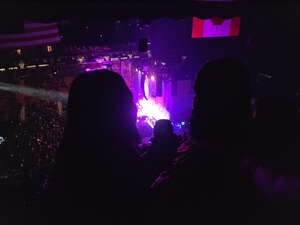 Jonas Brothers: The Burning Up Tour All Over Again