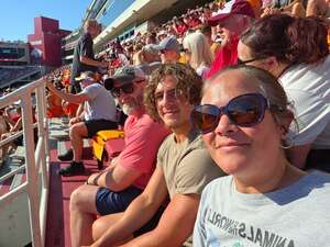 Arkansas Razorbacks - NCAA Football vs Tennessee Volunteers