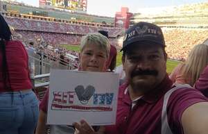 Arkansas Razorbacks - NCAA Football vs Tennessee Volunteers