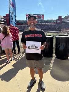 Arkansas Razorbacks - NCAA Football vs Tennessee Volunteers