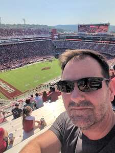 Arkansas Razorbacks - NCAA Football vs Tennessee Volunteers