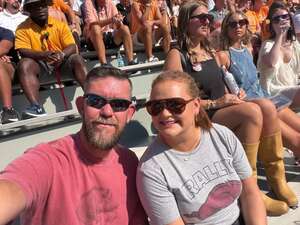 Arkansas Razorbacks - NCAA Football vs Tennessee Volunteers