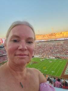 Arkansas Razorbacks - NCAA Football vs Tennessee Volunteers