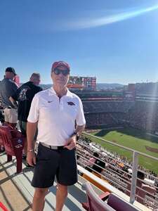 Arkansas Razorbacks - NCAA Football vs Tennessee Volunteers
