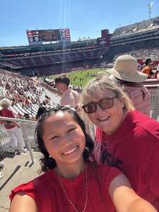 Arkansas Razorbacks - NCAA Football vs Tennessee Volunteers