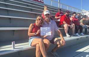 Arkansas Razorbacks - NCAA Football vs Tennessee Volunteers