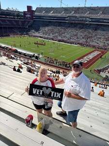 Arkansas Razorbacks - NCAA Football vs Tennessee Volunteers