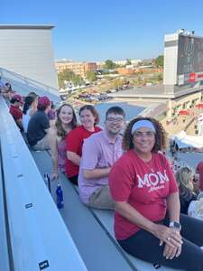 Arkansas Razorbacks - NCAA Football vs Tennessee Volunteers