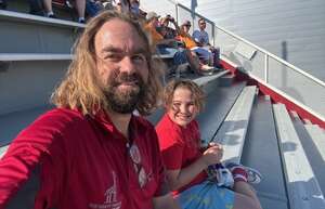 Arkansas Razorbacks - NCAA Football vs Tennessee Volunteers