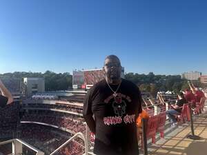 Arkansas Razorbacks - NCAA Football vs Tennessee Volunteers