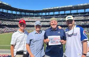 Atlanta Braves - MLB vs Philadelphia Phillies