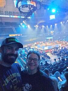 TNA Wrestling Presents: Bound for Glory