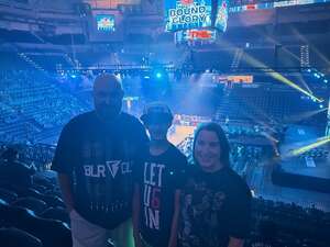 TNA Wrestling Presents: Bound for Glory