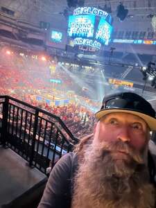 TNA Wrestling Presents: Bound for Glory