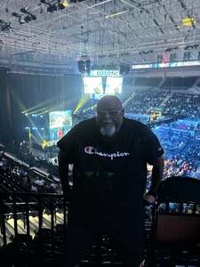 TNA Wrestling Presents: Bound for Glory