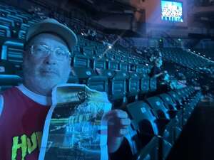 TNA Wrestling Presents: Bound for Glory