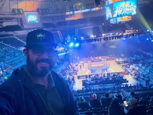 TNA Wrestling Presents: Bound for Glory